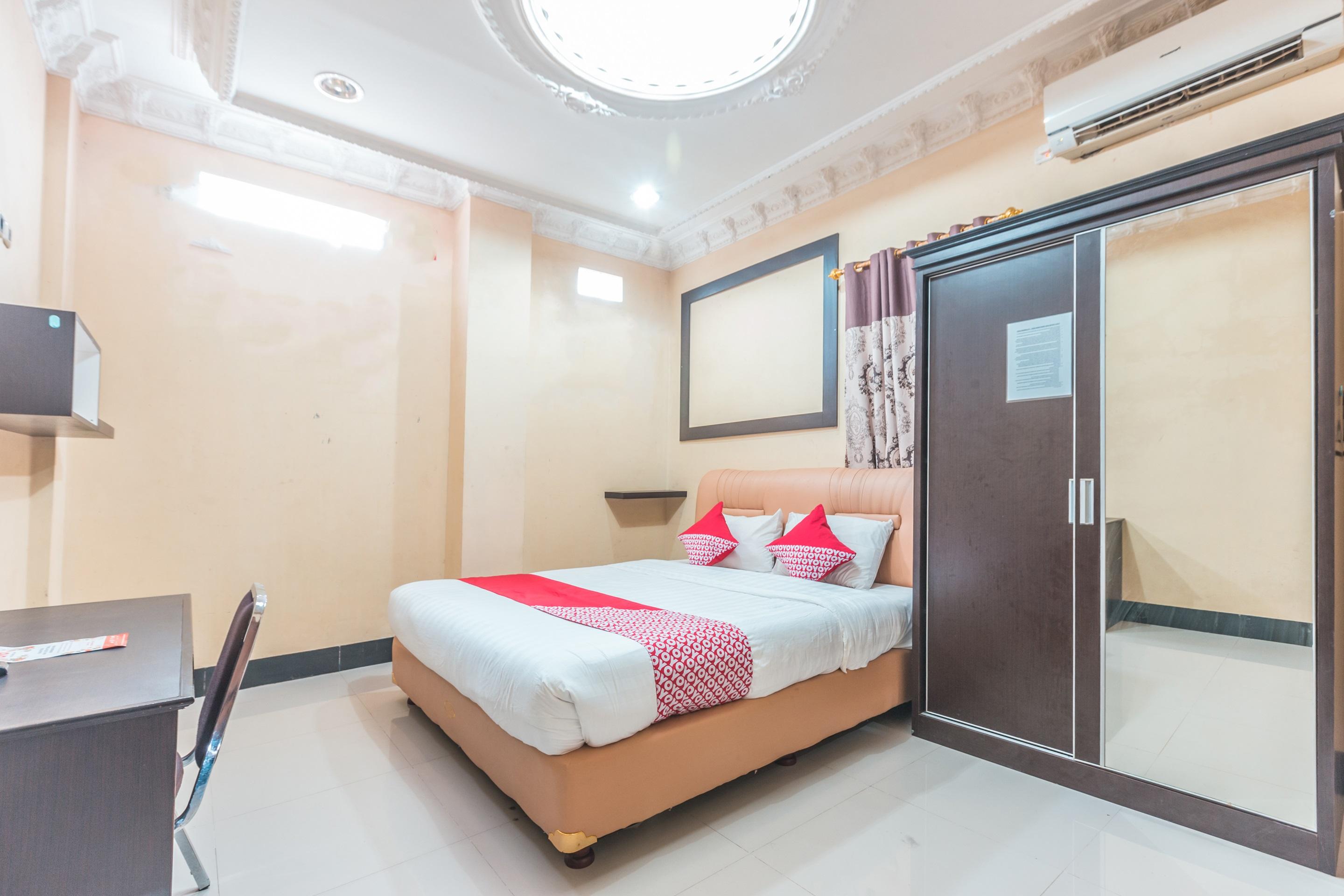 Super Oyo 1640 Fallinda Hotel Bogor Exteriör bild