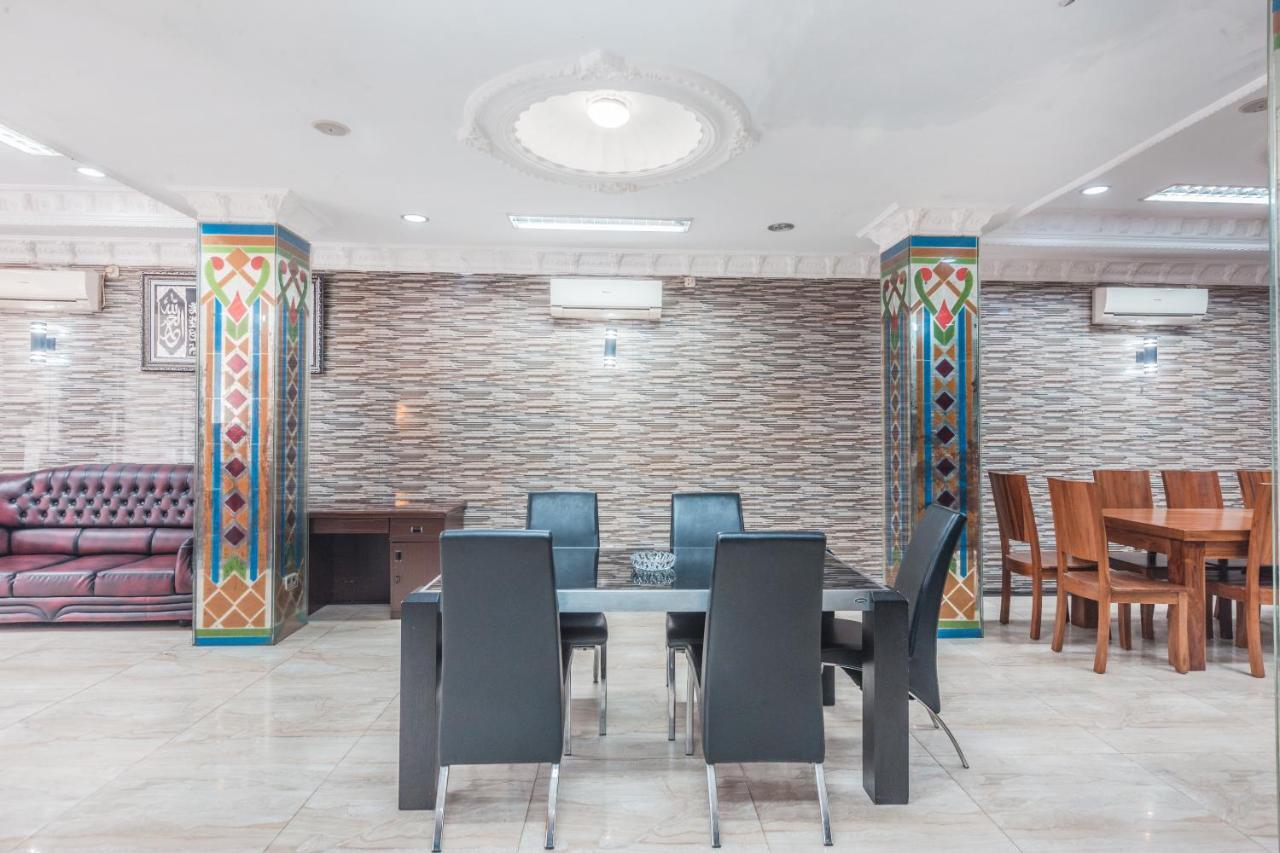 Super Oyo 1640 Fallinda Hotel Bogor Exteriör bild